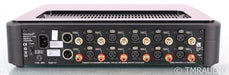 PS Audio PerfectWave BHK Stereo Tube Hybrid Preamplifier; Black; Remote (Used)