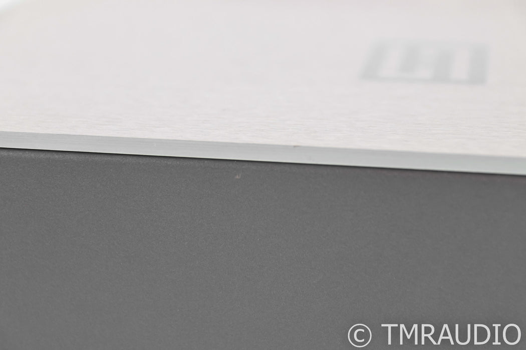 Schiit Yggdrasil OG DAC; D/A Converter; Silver