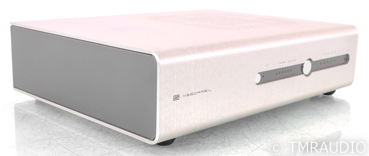 Schiit Yggdrasil OG DAC; D/A Converter; Silver