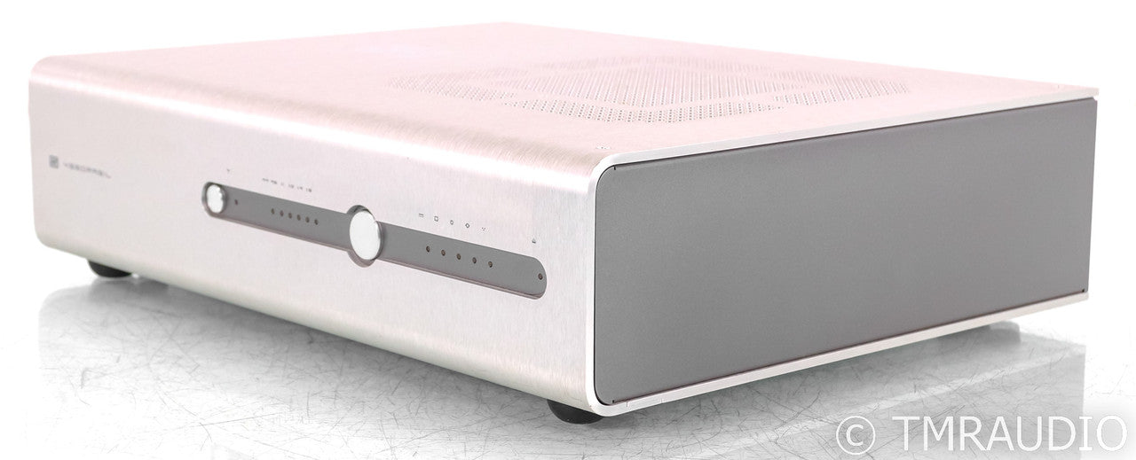 Schiit Yggdrasil OG DAC; D/A Converter; Silver