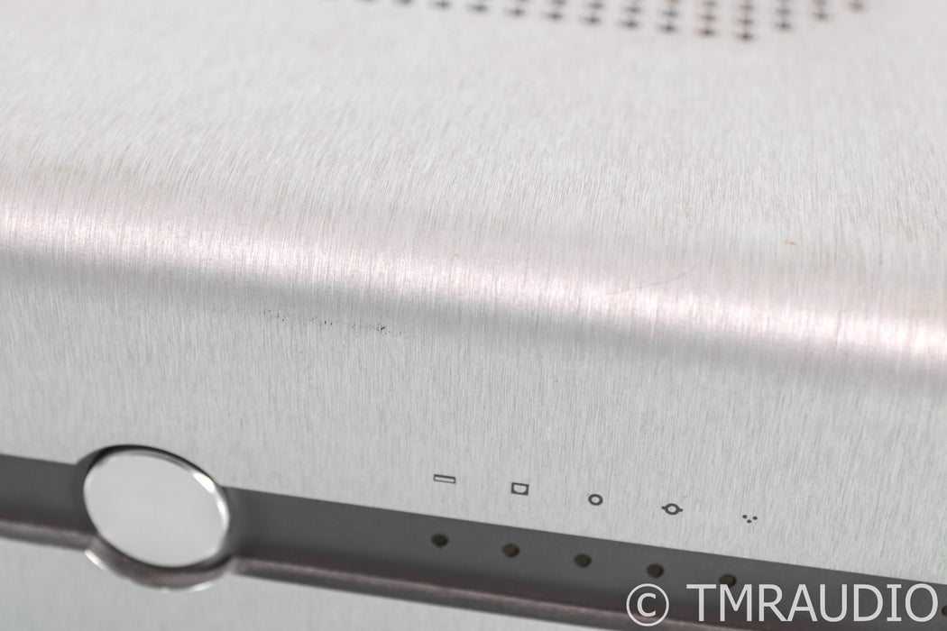 Schiit Yggdrasil OG DAC; D/A Converter; Silver