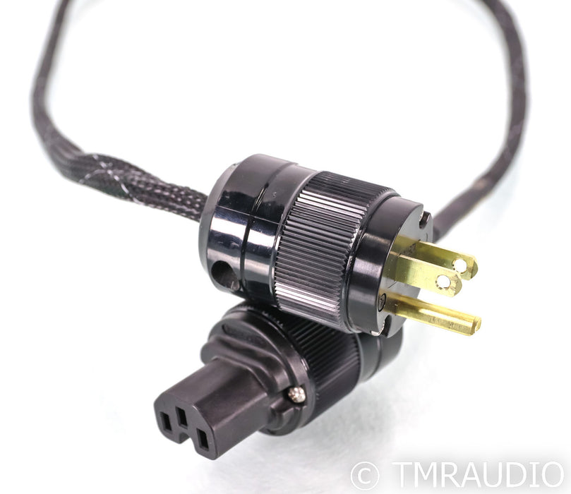 Morrow Audio MAP1 Power Cable; 1m AC Cord