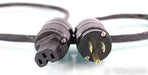 Morrow Audio MAP1 Power Cable; 1m AC Cord