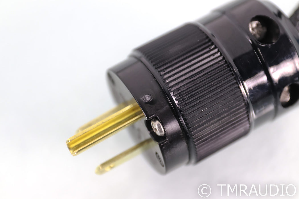 Morrow Audio MAP1 Power Cable; 1m AC Cord