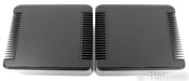 PS Audio BHK300 Mono Tube Hybrid Power Amplifier; BHK-300; Black Pair