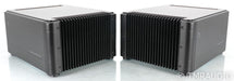 PS Audio BHK300 Mono Tube Hybrid Power Amplifier; BHK-300; Black Pair