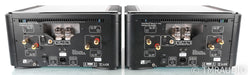 PS Audio BHK300 Mono Tube Hybrid Power Amplifier; BHK-300; Black Pair