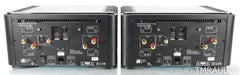 PS Audio BHK300 Mono Tube Hybrid Power Amplifier; BHK-300; Black Pair