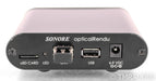 Sonore opticalRendu Optical Ethernet Network Streamer