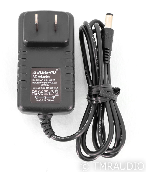 Sonore opticalRendu Optical Ethernet Network Streamer
