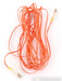 Sonore systemOptique Fiber Optic Ethernet Cable; 10m; 62.5/125um