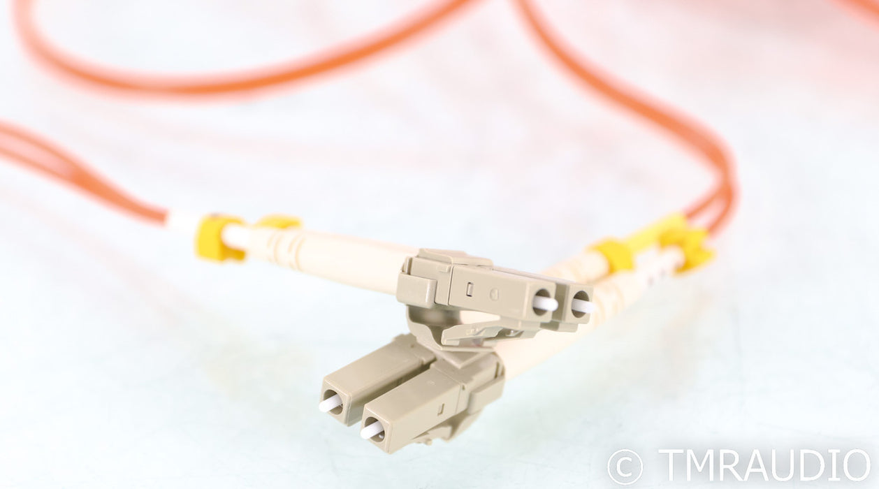 Sonore systemOptique Fiber Optic Ethernet Cable; 10m; 62.5/125um