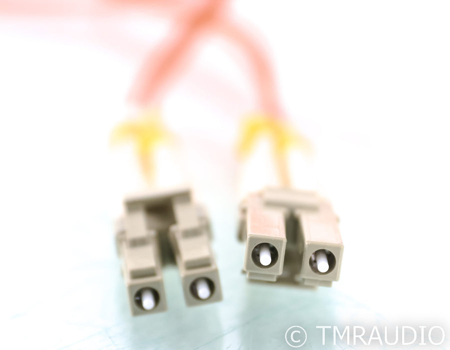 Sonore systemOptique Fiber Optic Ethernet Cable; 10m; 62.5/125um