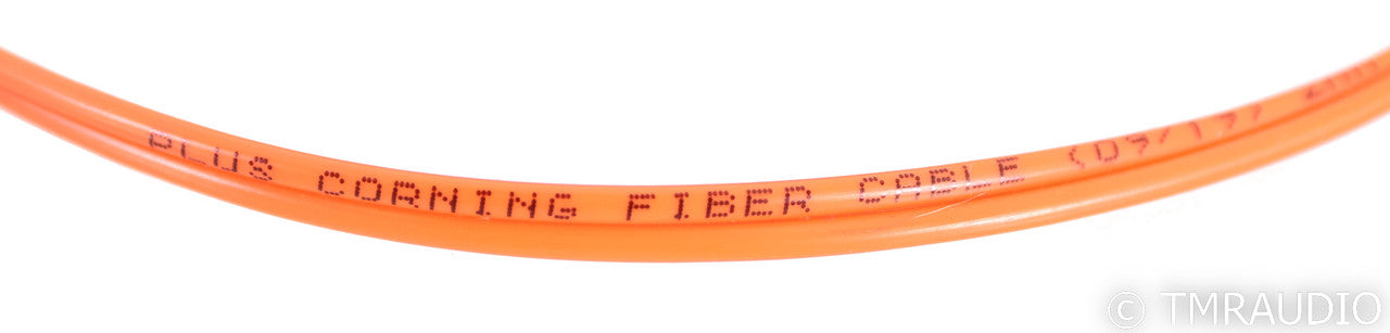 Sonore systemOptique Fiber Optic Ethernet Cable; 10m; 62.5/125um