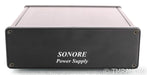 Sonore Audiophile Linear Power Supply; 7VDC; 1.5A