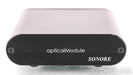 Sonore opticalModule Ethernet to SFP Optical Converter