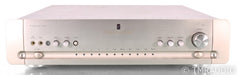 Parasound Halo P5 2.1 Channel Preamplifier; Silver; Remote; MM / MC Phono
