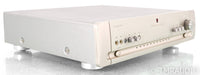Parasound Halo P5 2.1 Channel Preamplifier; Silver; Remote; MM / MC Phono