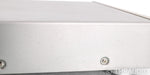 Parasound Halo P5 2.1 Channel Preamplifier; Silver; Remote; MM / MC Phono