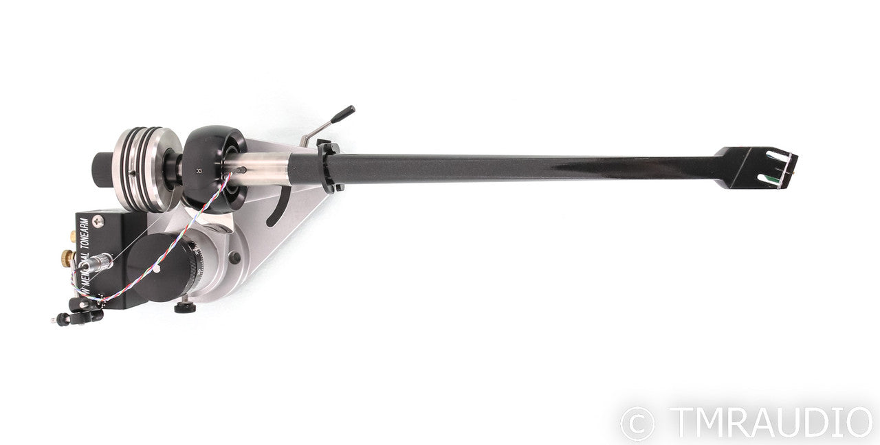 VPI JMW Fatboy 12'" Gimbaled Tonearm