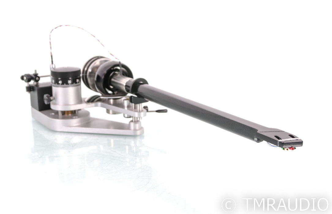 VPI JMW Fatboy 12'" Gimbaled Tonearm