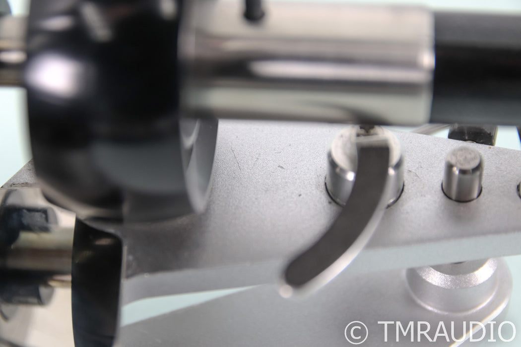 VPI JMW Fatboy 12'" Gimbaled Tonearm