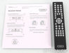 Chord Electronics Ultima Pre 3 Stereo Preamplifier; Black (Open Box)