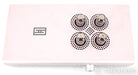 Schiit Freya+ Stereo Tube Preamplifier; Silver; Remote