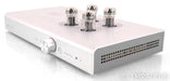 Schiit Freya+ Stereo Tube Preamplifier; Silver; Remote