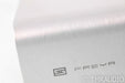 Schiit Freya+ Stereo Tube Preamplifier; Silver; Remote