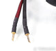 Transparent MusicWave Super Speaker Cables; 8ft Pair