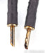 Transparent MusicWave Super Speaker Cables; 8ft Pair