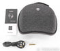 Focal Elegia Closed Back Headphones; Black (Open Box)