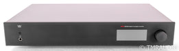 Weiss DAC502 DAC; D/A Converter; Black (Open Box)