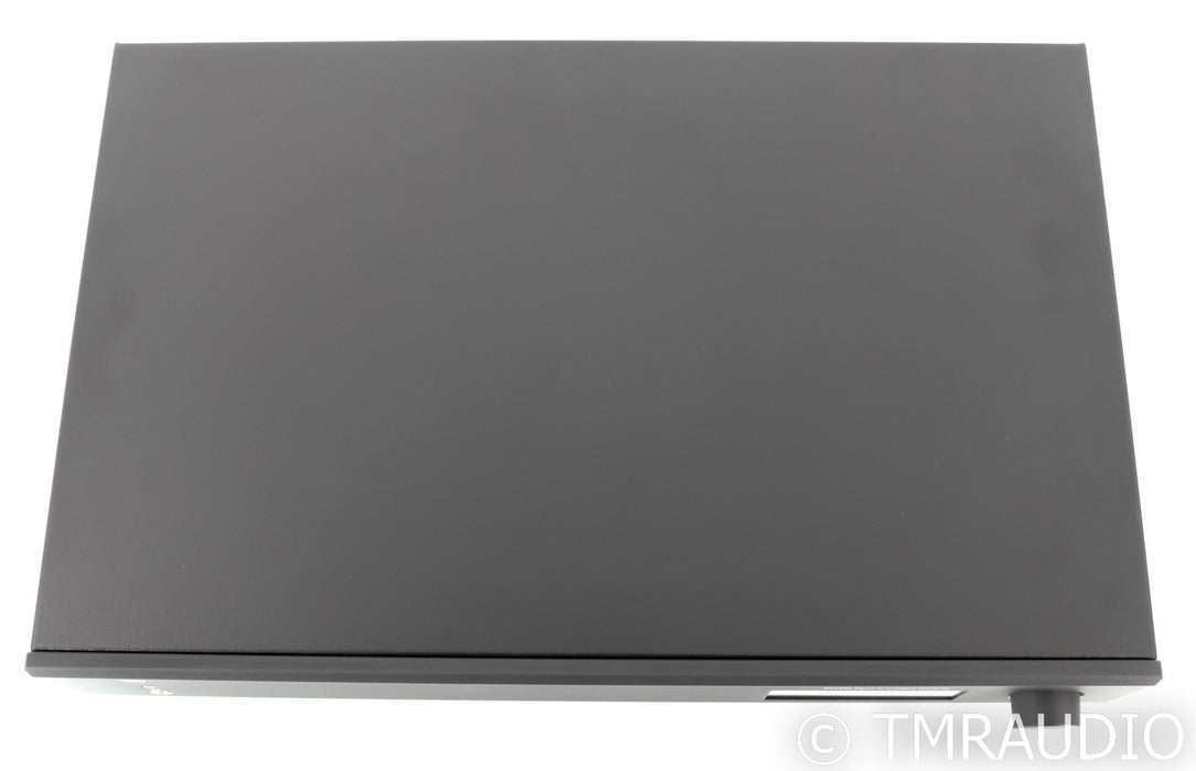 Weiss DAC502 DAC; D/A Converter; Black (Open Box)