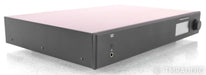 Weiss DAC502 DAC; D/A Converter; Black (Open Box)