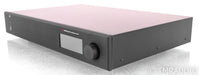 Weiss DAC502 DAC; D/A Converter; Black (Open Box)