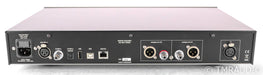 Weiss DAC502 DAC; D/A Converter; Black (Open Box)