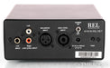REL S/510 10" Powered Subwoofer; Piano Black; Airship Wireless