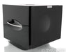 REL S/510 10" Powered Subwoofer; Piano Black; Airship Wireless
