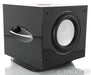 REL S/510 10" Powered Subwoofer; Piano Black; Airship Wireless