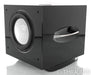 REL S/510 10" Powered Subwoofer; Piano Black; Airship Wireless