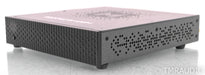 Mytek Brooklyn Amp+ Stereo Power Amplifier; Black