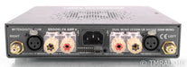 Mytek Brooklyn Amp+ Stereo Power Amplifier; Black