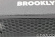 Mytek Brooklyn Amp + Stereo Power Amplifier; Black