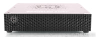 Mytek Brooklyn Amp + Stereo Power Amplifier; Black