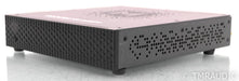 Mytek Brooklyn Amp + Stereo Power Amplifier; Black