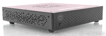 Mytek Brooklyn Amp + Stereo Power Amplifier; Black