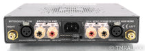 Mytek Brooklyn Amp + Stereo Power Amplifier; Black