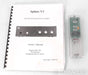 Rogue Audio Sphinx V3 Stereo Tube Hybrid Integrated Amplifier; V-3; Remote